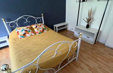 Gîte le parc Michel - Foto 11