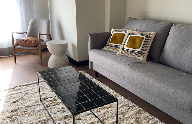 Holidays2Malaga Bubu Apartments - Foto 43