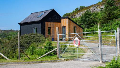 The Old Coastguard Station, Lochinver - Foto 2