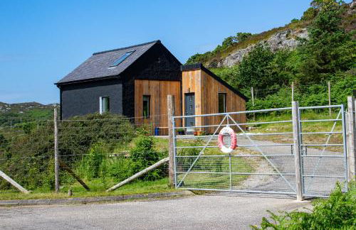 The Old Coastguard Station, Lochinver - Foto 2