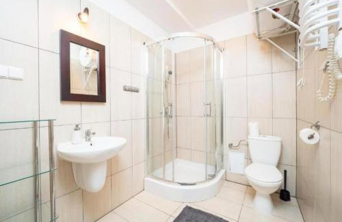 Hotel i Apartamenty pod Śnieżnikiem - Foto 8