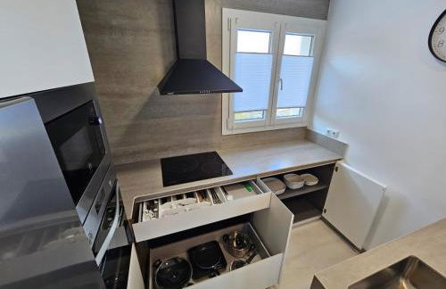 Apartamento Cala i Bosc en Mont-ras - Palafrugell - Costa Brava - Foto 10