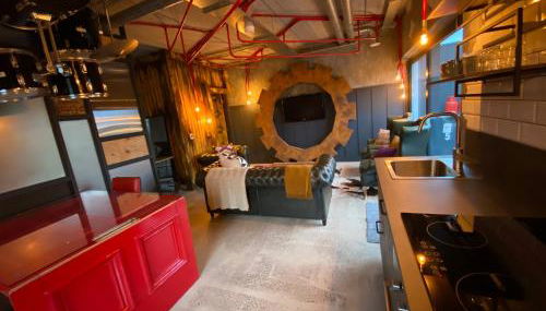 The Funky Apartment - Foto 2