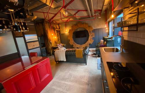 The Funky Apartment - Foto 2