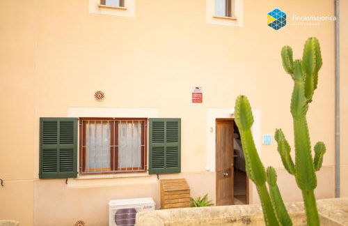 Casa Josemar - Casa con piscina junto a la playa en Cala Romántica - Foto 24