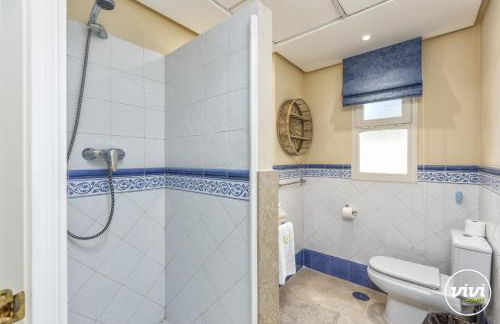 ViVi Homes - Valery Pool, Terrace & Padel - Foto 19