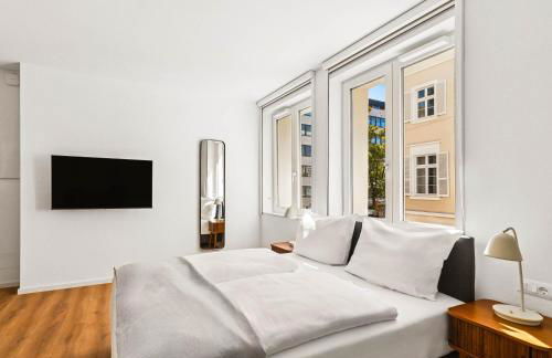 Limehome Karlsruhe Kaiserstraße - Foto 23