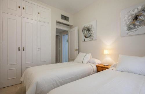 Apartamento cerca del Alcázar con garaje privado - Foto 12