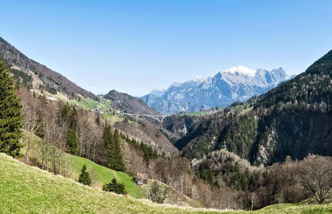 Apartment Near Pizol - Foto 33