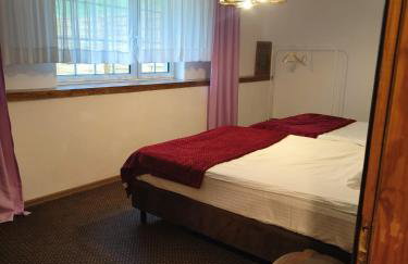 Ostoja Sawica - Foto 59