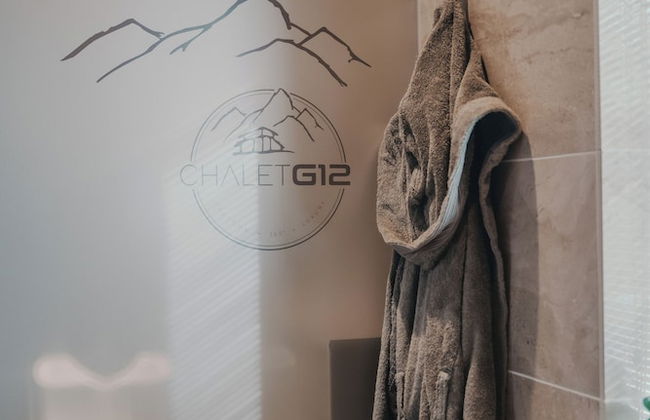 Chalet G12 - Luxury Apartments Seefeld - Foto 48