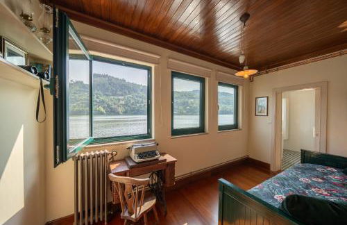 Feel Discovery Casa do Rio Douro Valley - Foto 37