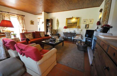 Casa de Marinhas Country House - Foto 9