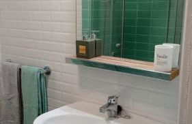 Buena Fuerte Apartamentos Mari Giuli - Photo 20