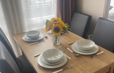 New Forest holiday lodge - Foto 24