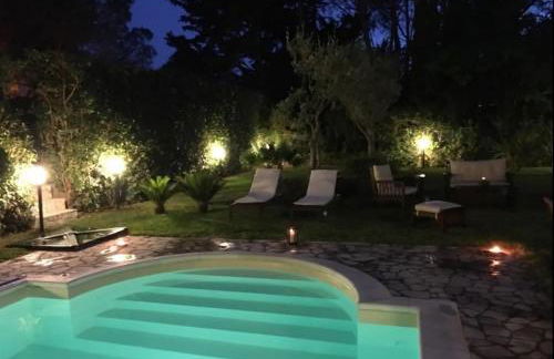 Villa Avola Antica - Foto 13