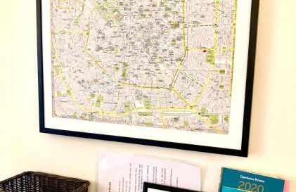 Lily Pads -Elegant apartment- in the city center - Foto 41