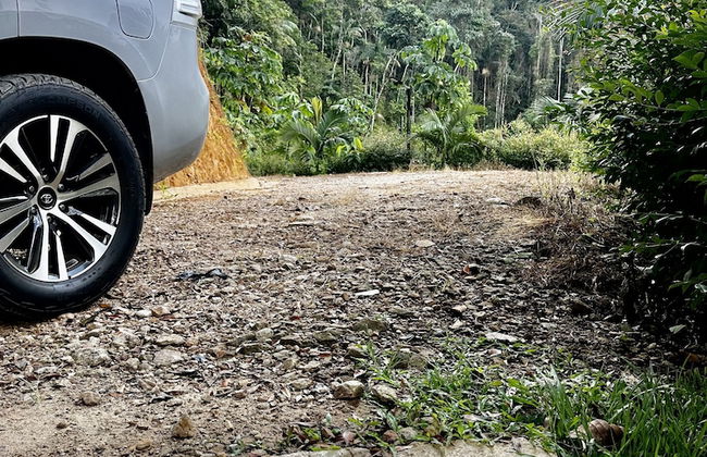 Gaia glamping - Photo 46