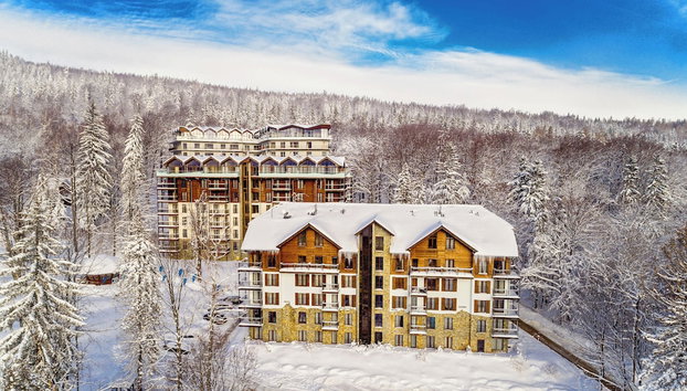 Resort Izery, Sun & Snow - Foto 2, Profilbild