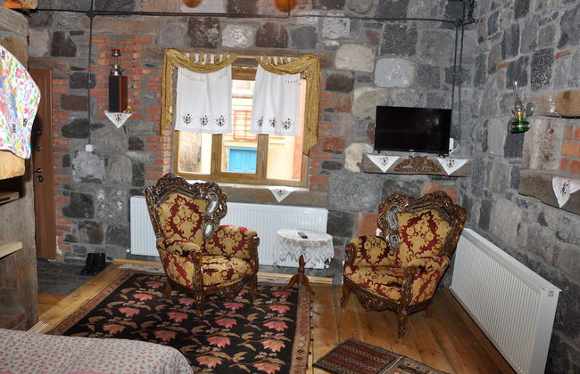 Doğunun Taş Evleri - Foto 5