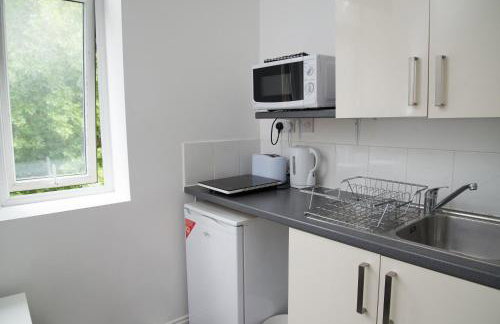 TLK Apartments & Hotel - Beckenham Junction - Foto 20