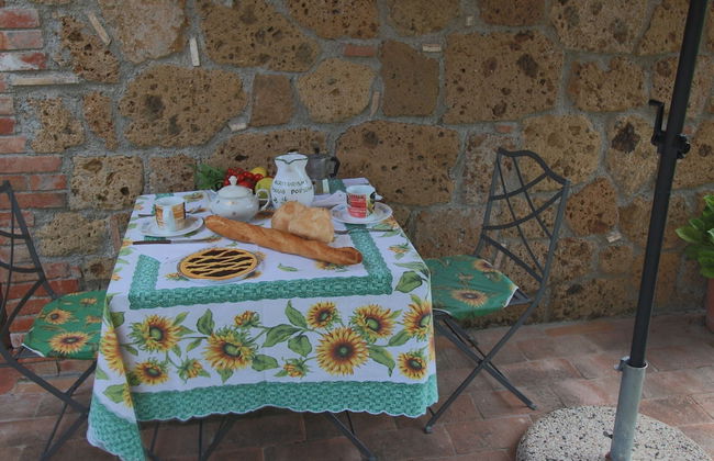 Cosy Farmhouse in Proceno With Swimming Pool - Foto 62