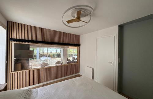 Maison La tranche-sur-mer Vue mer - Foto 9