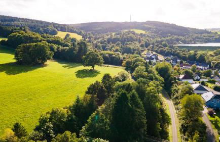 Ferienhaus Kronenburg - Foto 66