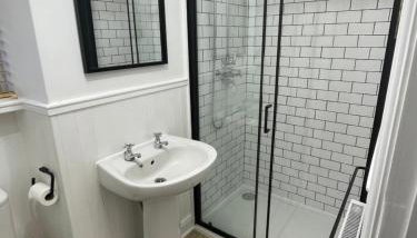 Daisy Cottagee - Foto 5, Shower