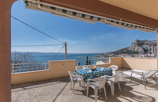 Apartment Sladana - Foto 20