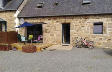 gite des Korrigans - Foto 12