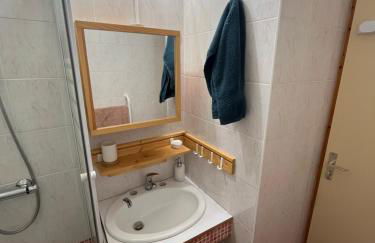 Aollets La Plagne appartement 5 pers sur piste ski in out - Foto 8