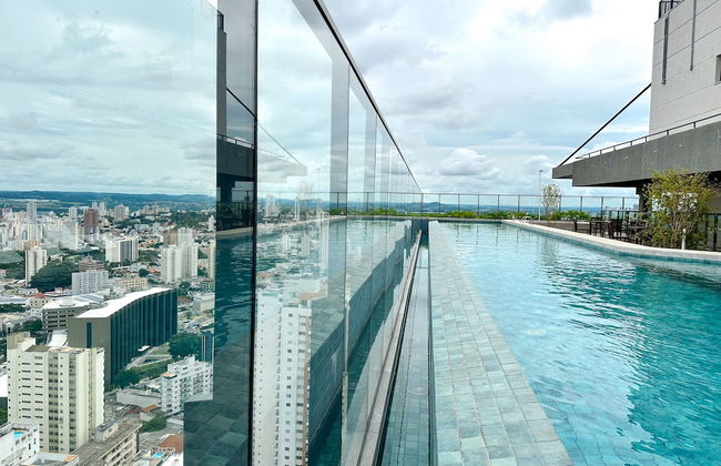 STAY Id Vida Urbana - Foto 25