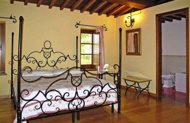 Podere Caldaruccio La Pineta - Foto 11