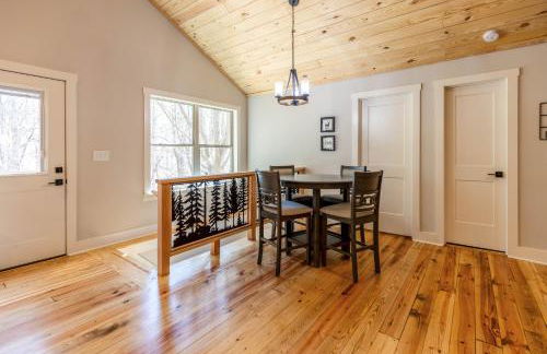 Hemlock Hideaway - Foto 13