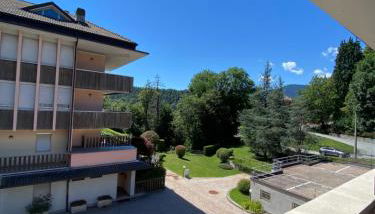 Appartamento Bianca - Foto 5, Garden view