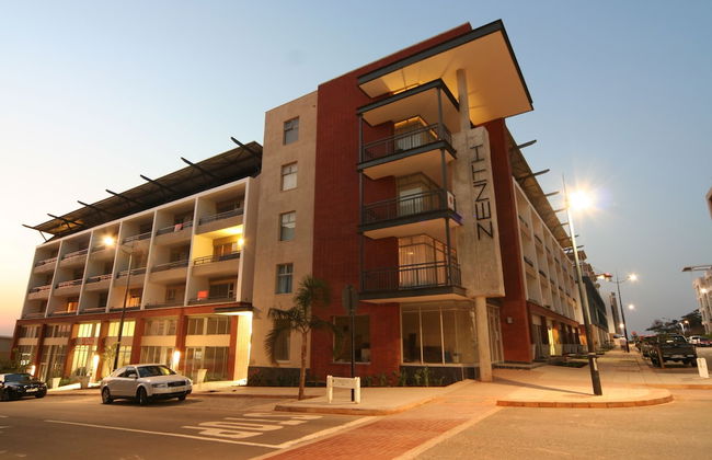 La Loggia Apartments - Foto 21