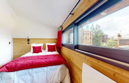 MONTCHAVIN - Résidence Hôtelière Bellecôte 4 étoiles - Foto 91