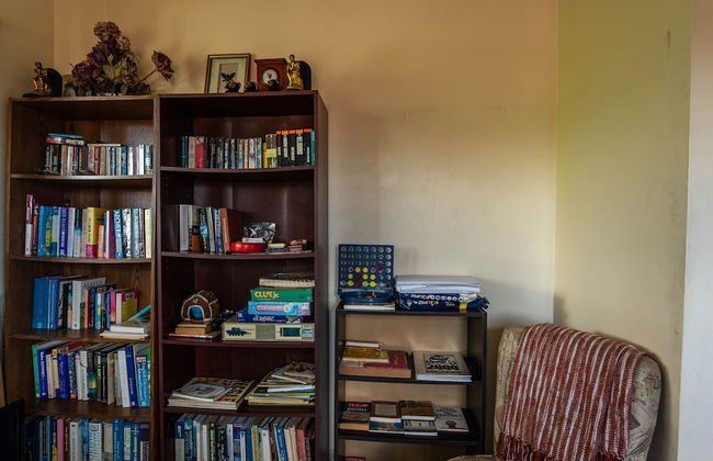 Leela's Manor - Foto 23