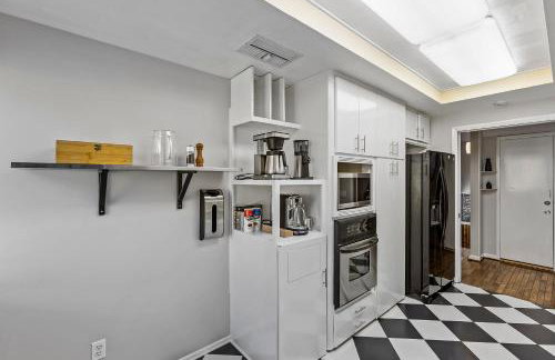 Beautiful home by Medical ctr, Rice, Museums - Foto 11