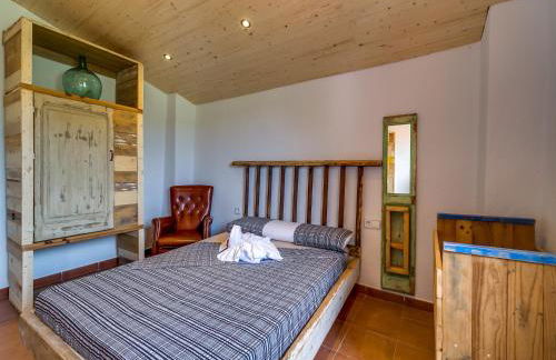 Villa in Palafolls with Private Pool & BBQ - Foto 13