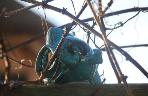 Haus "üm de Eck" - Die Kapitänswohnung - Foto 35