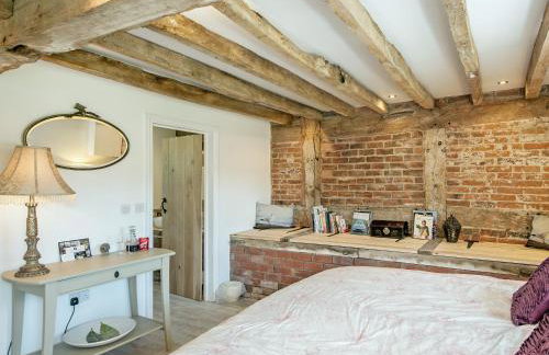 The West Barn - Foto 11