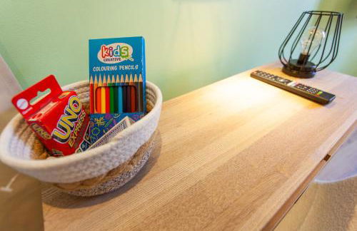 L'Escapade Valencienne - Confort et Modernité - Photo 9