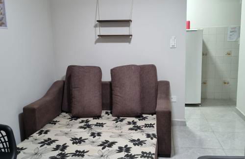 Apartamento Praia Grande - Pé na Areia - Mirim - Foto 21