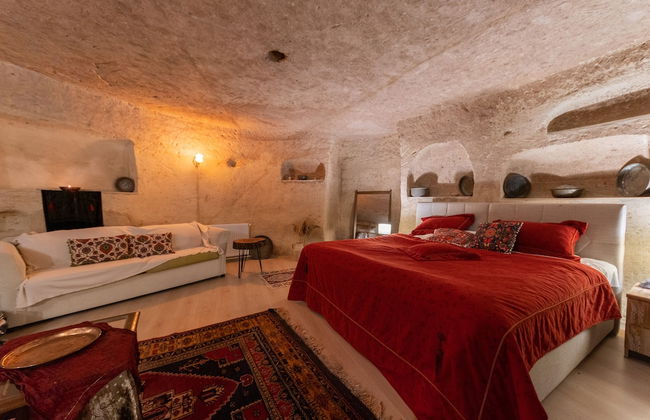 Cappadocia Deep Cave House - Foto 5