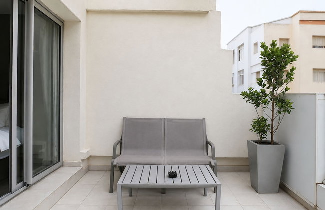 Le 22 Appart' Hôtel Casablanca - Photo 46