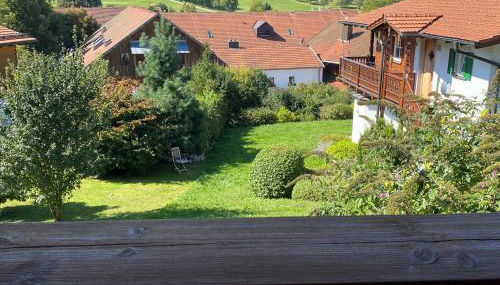 Golfchalet Heidi Uttlau-Bad Griesbach - Foto 4