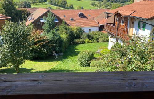 Golfchalet Heidi Uttlau-Bad Griesbach - Foto 4