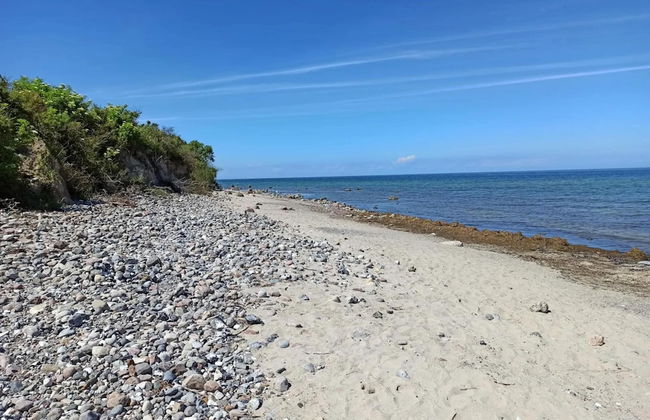 Appartements Post Hiddensee, Vitte - Foto 14